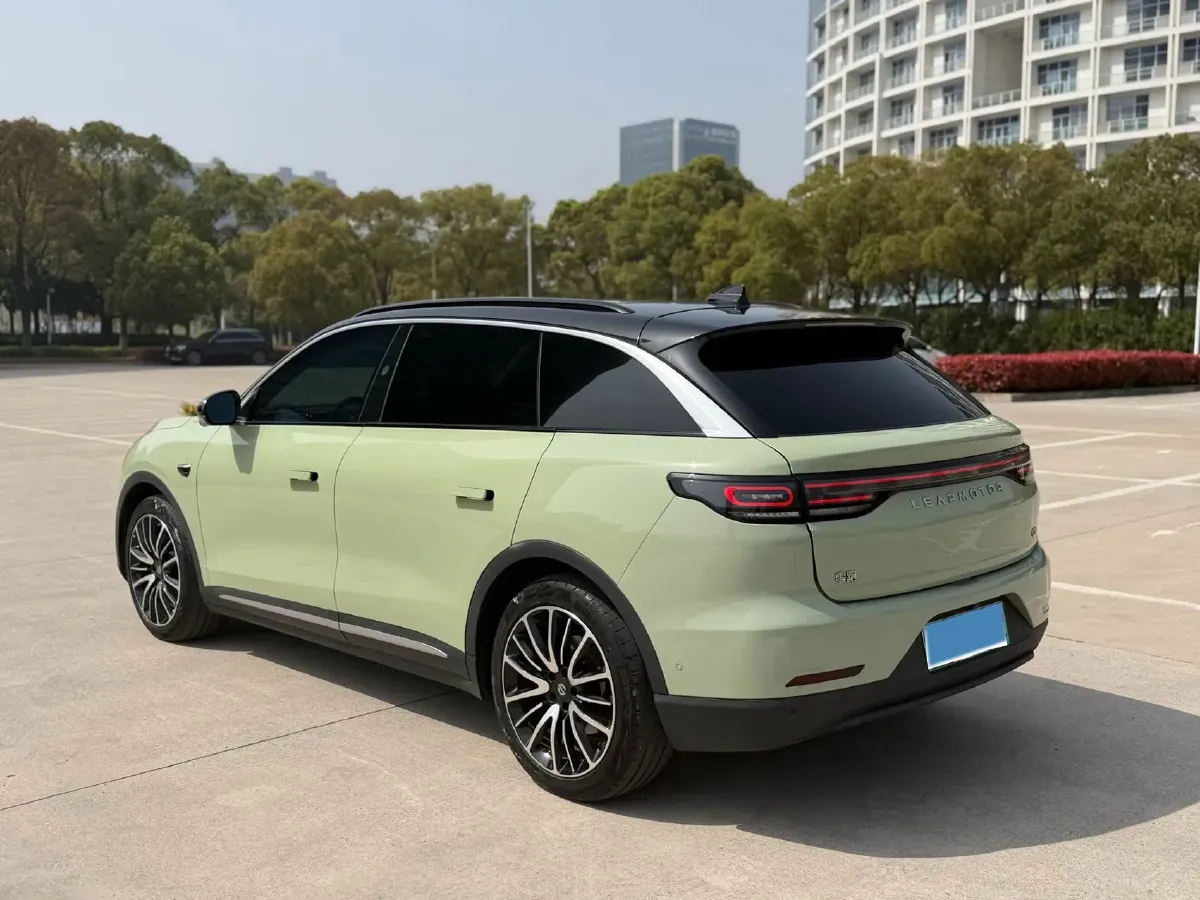 2021 Leapmotor C11 BEV 78.54KWH,autocango,china used car exporter,china ev exporter,chinese used car exporter,chinese used ev exporter
