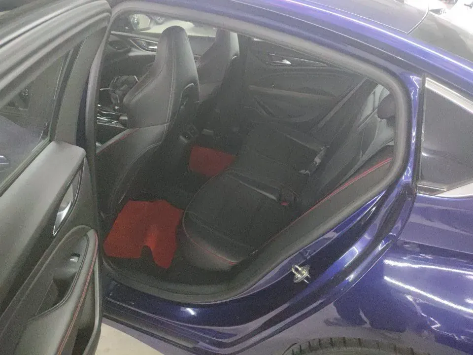 2021 Buick Regal 2.0T 237HP L4 9AT,autocango,china used car exporter,china ev exporter,chinese used car exporter,chinese used ev exporter