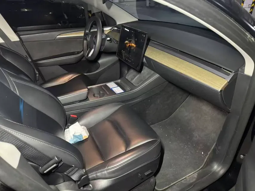 2022 Tesla Model Y BEV 60KWH,autocango,china used car exporter,china ev exporter,chinese used car exporter,chinese used ev exporter