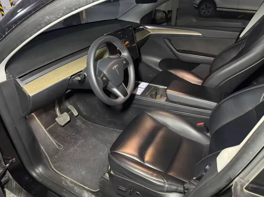 2022 Tesla Model Y BEV 60KWH,autocango,china used car exporter,china ev exporter,chinese used car exporter,chinese used ev exporter