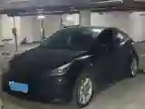2022 Tesla Model Y BEV 60KWH