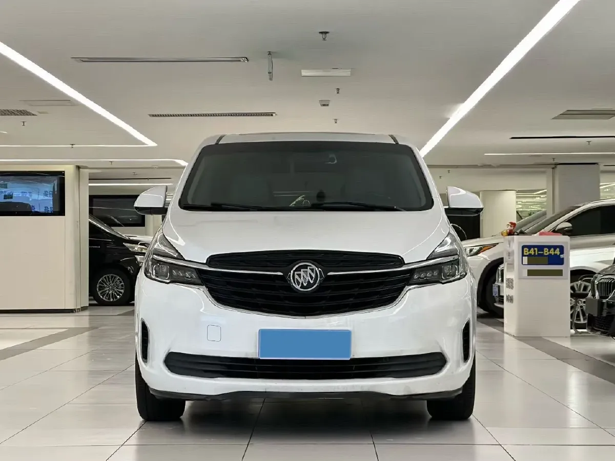2021 Buick GL8 2.0T 237HP L4 9AT,autocango,china used car exporter,china ev exporter,chinese used car exporter,chinese used ev exporter