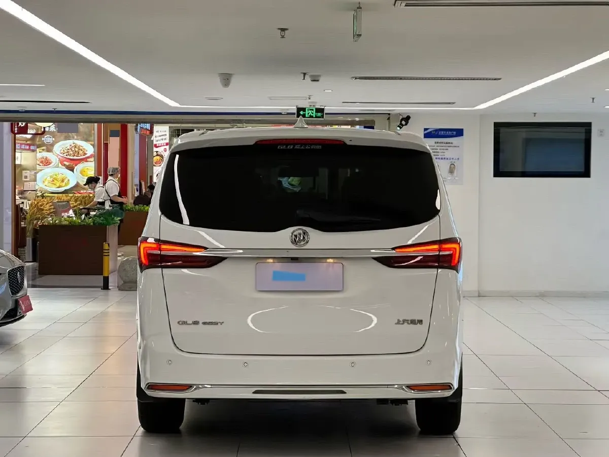 2021 Buick GL8 2.0T 237HP L4 9AT,autocango,china used car exporter,china ev exporter,chinese used car exporter,chinese used ev exporter