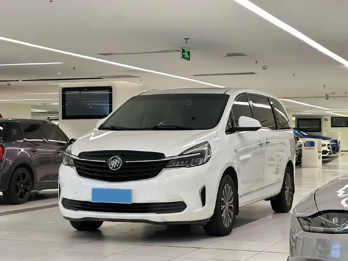 2021 Buick GL8 2.0T 237HP L4 9AT,autocango,china used car exporter,china ev exporter,chinese used car exporter,chinese used ev exporter