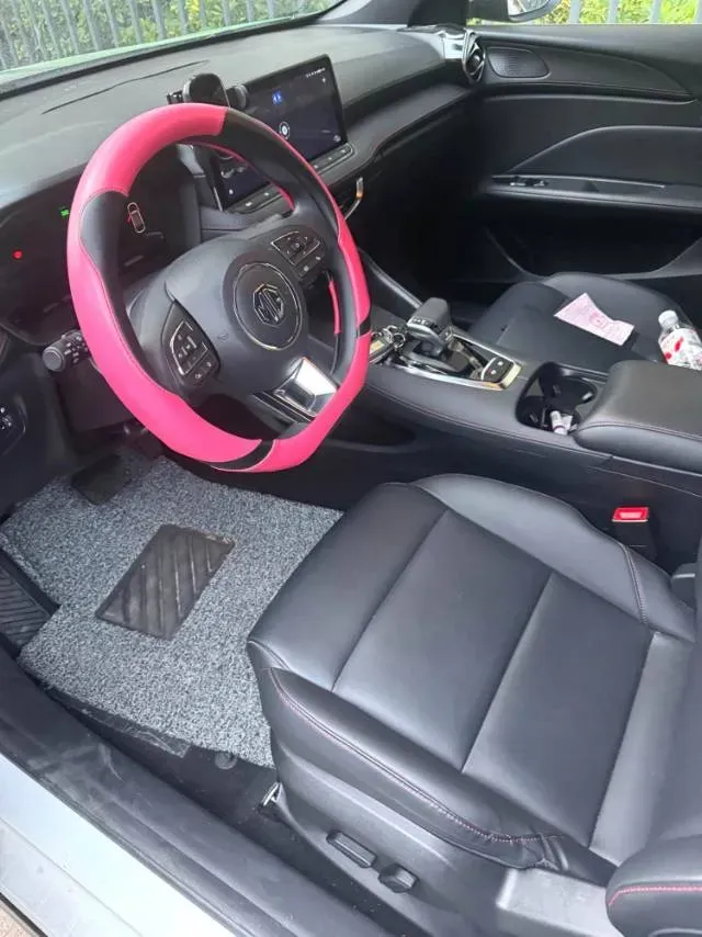 2025 MG 5 1.5T 181HP L4 7DCT,autocango,china used car exporter,china ev exporter,chinese used car exporter,chinese used ev exporter