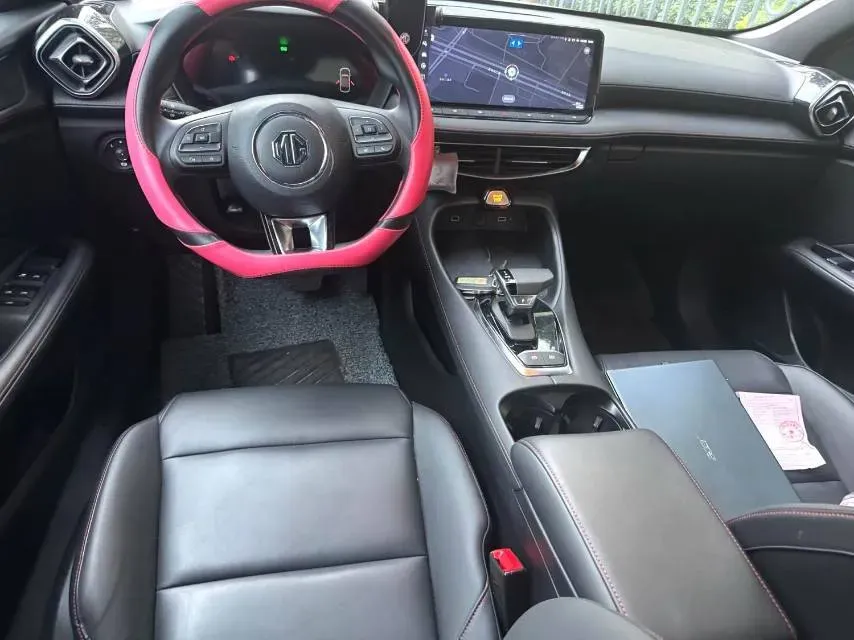 2025 MG 5 1.5T 181HP L4 7DCT,autocango,china used car exporter,china ev exporter,chinese used car exporter,chinese used ev exporter