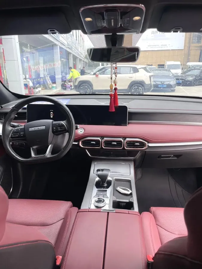 2024 Jetour X70 Plus 1.5T 156HP L4 6DCT,autocango,china used car exporter,china ev exporter,chinese used car exporter,chinese used ev exporter