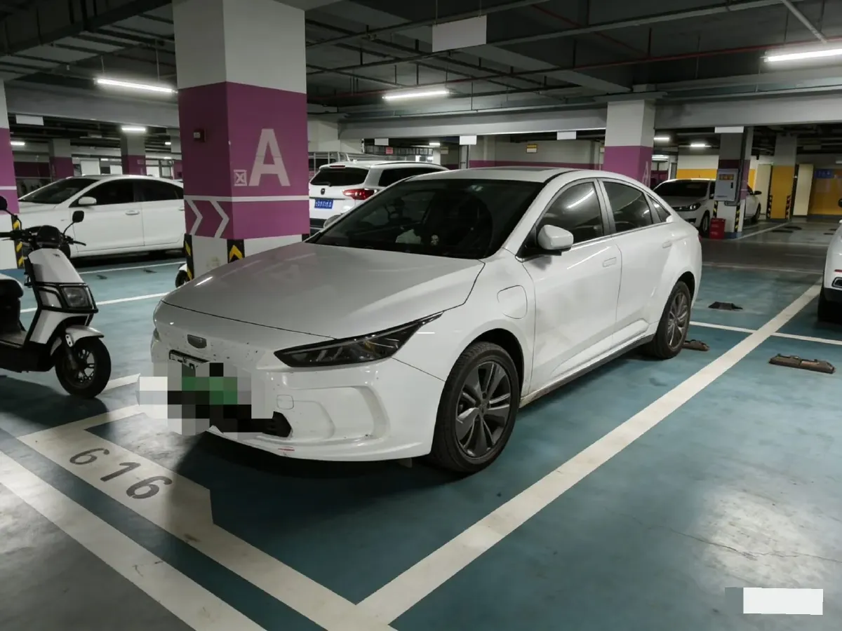 2022 BYD Yuan Plus BEV 49.92KWH,autocango,china used car exporter,china ev exporter,chinese used car exporter,chinese used ev exporter