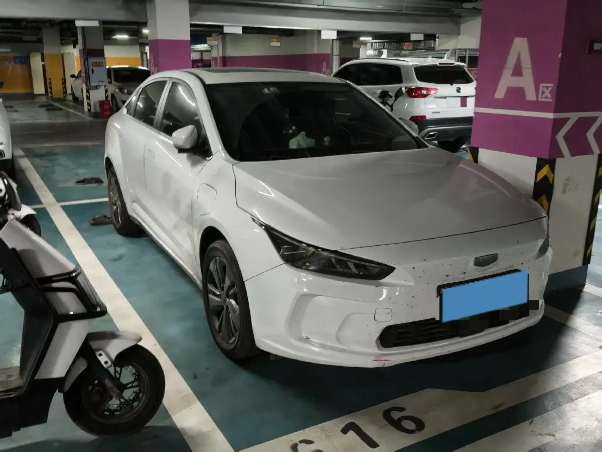 2022 BYD Yuan Plus BEV 49.92KWH,autocango,china used car exporter,china ev exporter,chinese used car exporter,chinese used ev exporter