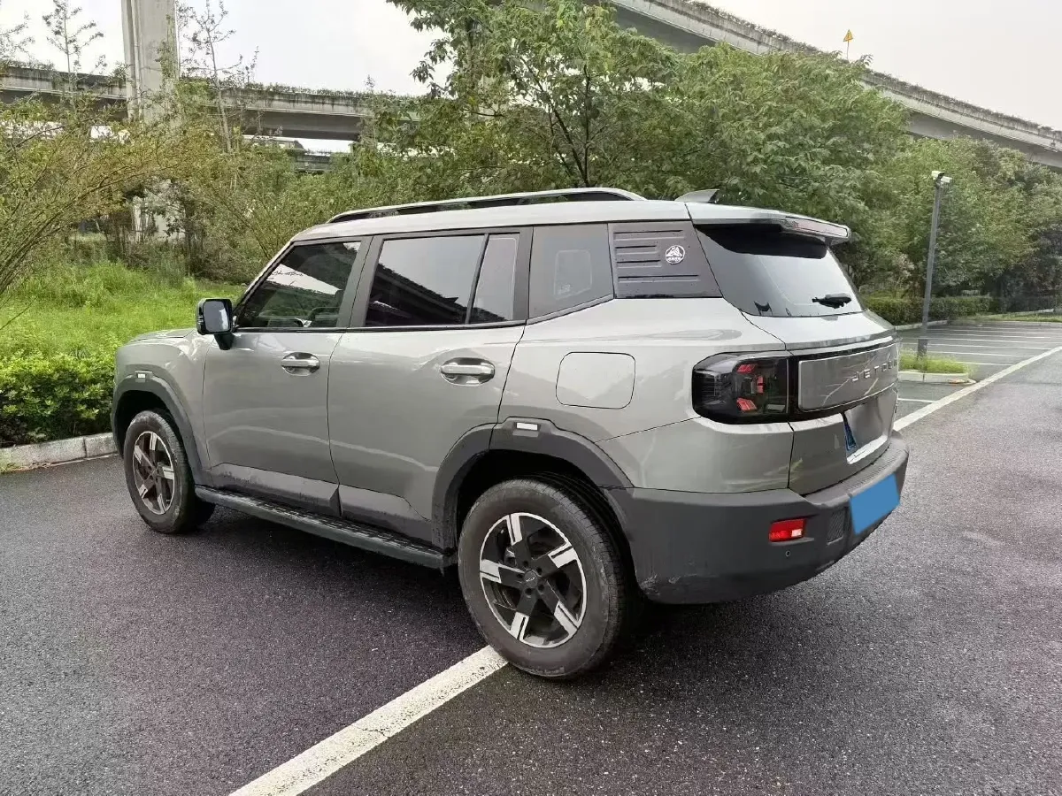 2025 Jetour DASHING 1.5T 184HP L4 7DCT,autocango,china used car exporter,china ev exporter,chinese used car exporter,chinese used ev exporter