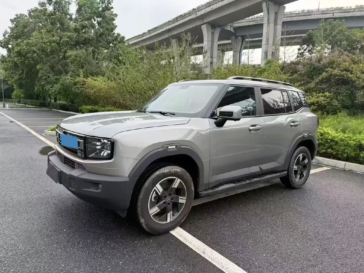 2025 Jetour DASHING 1.5T 184HP L4 7DCT,autocango,china used car exporter,china ev exporter,chinese used car exporter,chinese used ev exporter