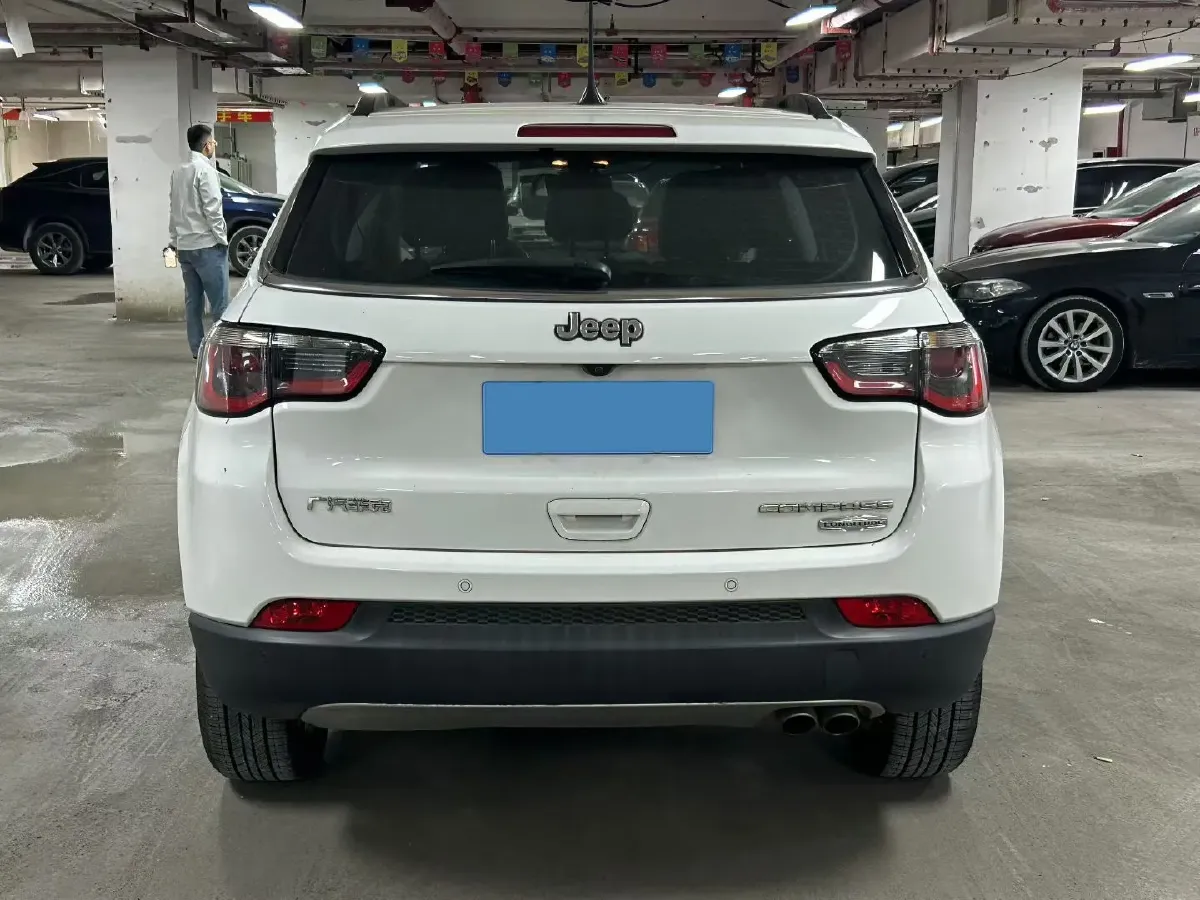 2019 Jeep Compass 2.0L 148HP L4 9AT,autocango,china used car exporter,china ev exporter,chinese used car exporter,chinese used ev exporter