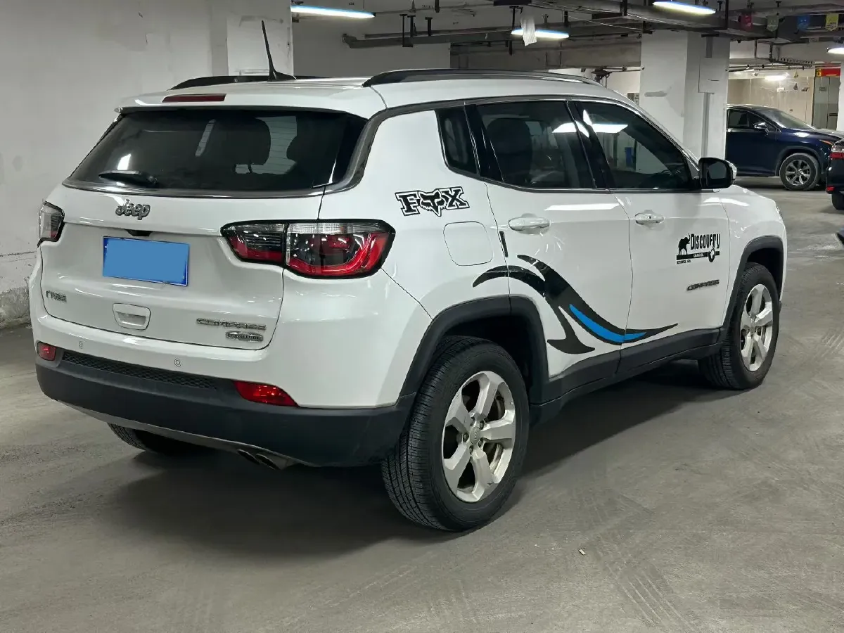 2019 Jeep Compass 2.0L 148HP L4 9AT,autocango,china used car exporter,china ev exporter,chinese used car exporter,chinese used ev exporter