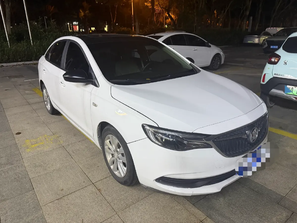 2020 Buick Encore 1.0T 125HP L3 6AT,autocango,china used car exporter,china ev exporter,chinese used car exporter,chinese used ev exporter