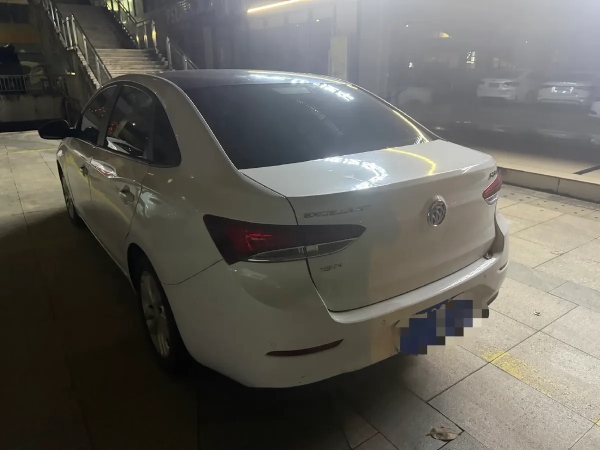 2020 Buick Encore 1.0T 125HP L3 6AT,autocango,china used car exporter,china ev exporter,chinese used car exporter,chinese used ev exporter