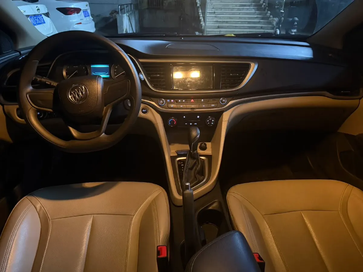 2020 Buick Encore 1.0T 125HP L3 6AT,autocango,china used car exporter,china ev exporter,chinese used car exporter,chinese used ev exporter