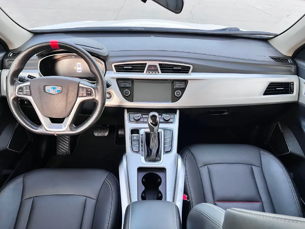 2018 Geely Azkarra 1.8T 184HP L4 6AT,autocango,china used car exporter,china ev exporter,chinese used car exporter,chinese used ev exporter