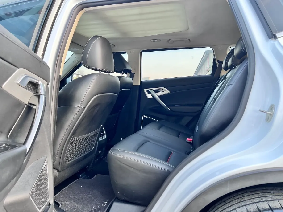 2018 Geely Azkarra 1.8T 184HP L4 6AT,autocango,china used car exporter,china ev exporter,chinese used car exporter,chinese used ev exporter