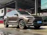 2020 BeiJing Auto X7 1.5T 188HP L4 7DCT