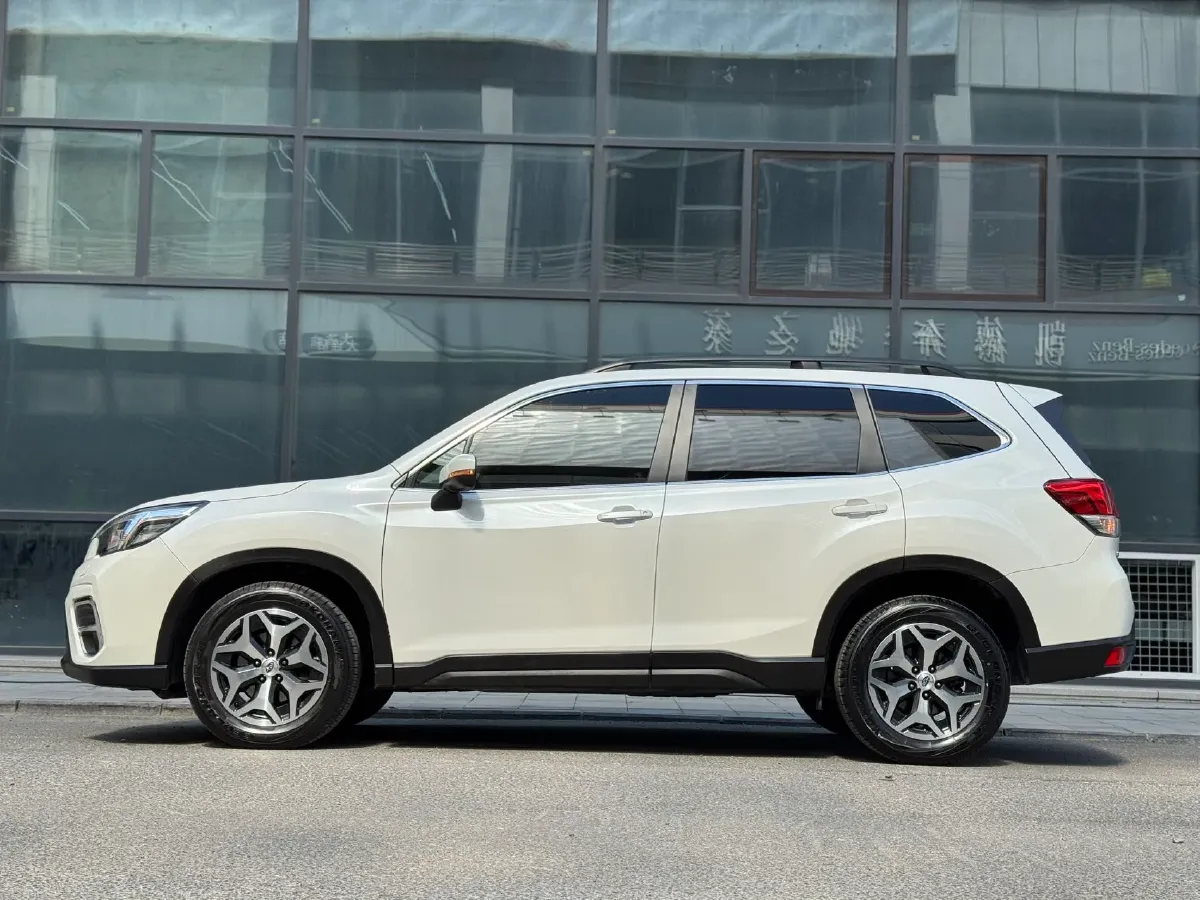2021 Subaru Forester 2.0L 154HP H4 CVT,autocango,china used car exporter,china ev exporter,chinese used car exporter,chinese used ev exporter