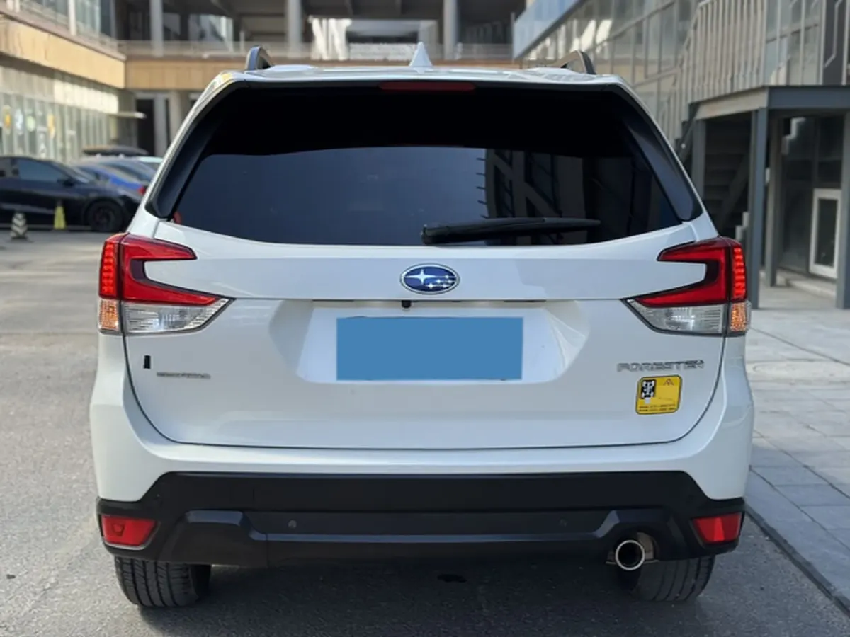 2021 Subaru Forester 2.0L 154HP H4 CVT,autocango,china used car exporter,china ev exporter,chinese used car exporter,chinese used ev exporter
