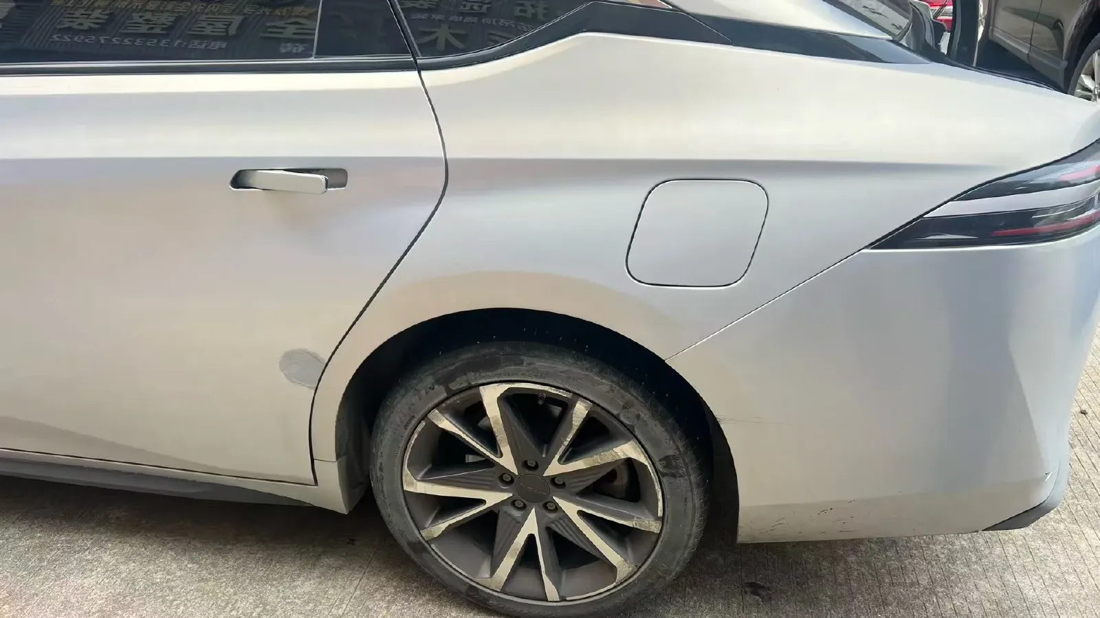 2023 Aion S Plus BEV 59.4KWH,autocango,china used car exporter,china ev exporter,chinese used car exporter,chinese used ev exporter