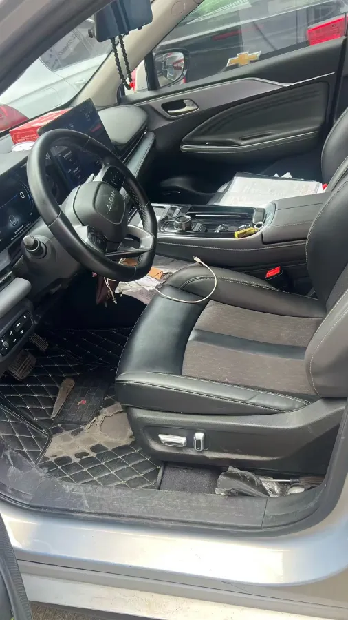 2023 Aion S Plus BEV 59.4KWH,autocango,china used car exporter,china ev exporter,chinese used car exporter,chinese used ev exporter