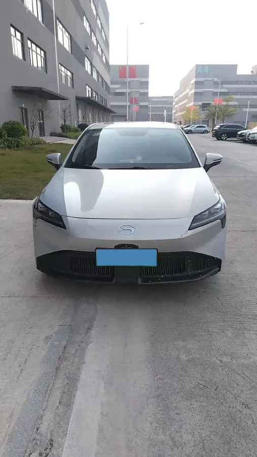 2023 Aion S Plus BEV 59.4KWH,autocango,china used car exporter,china ev exporter,chinese used car exporter,chinese used ev exporter