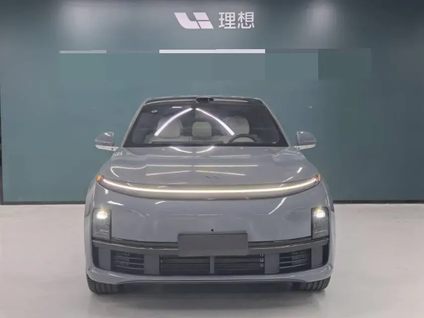 2025 Li L7 Range Extended 154HP REEV,autocango,china used car exporter,china ev exporter,chinese used car exporter,chinese used ev exporter