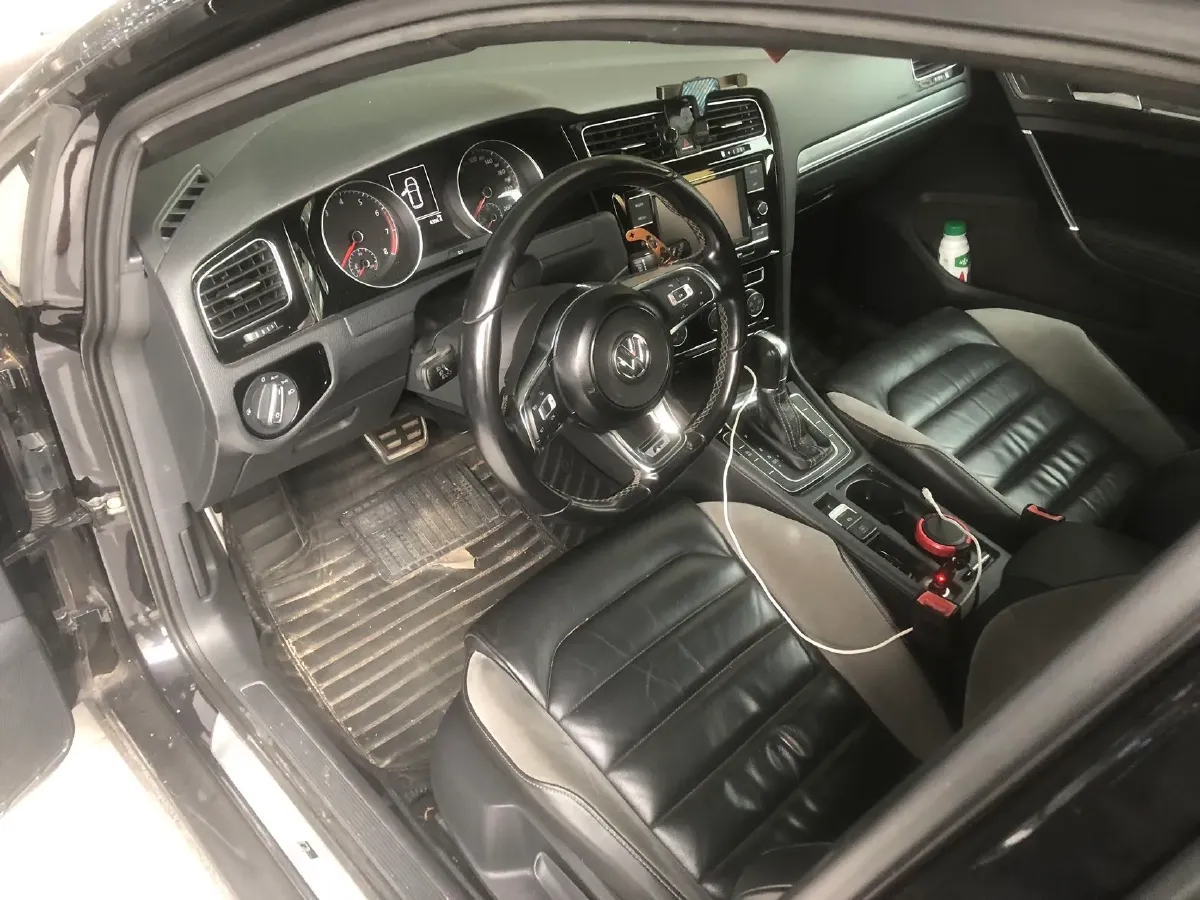 2018 Volkswagen Golf 1.4T 150HP L4 7DCT,autocango,china used car exporter,china ev exporter,chinese used car exporter,chinese used ev exporter