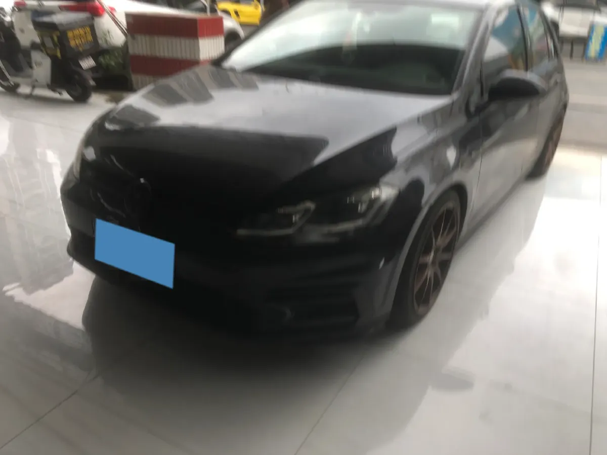 2018 Volkswagen Golf 1.4T 150HP L4 7DCT,autocango,china used car exporter,china ev exporter,chinese used car exporter,chinese used ev exporter