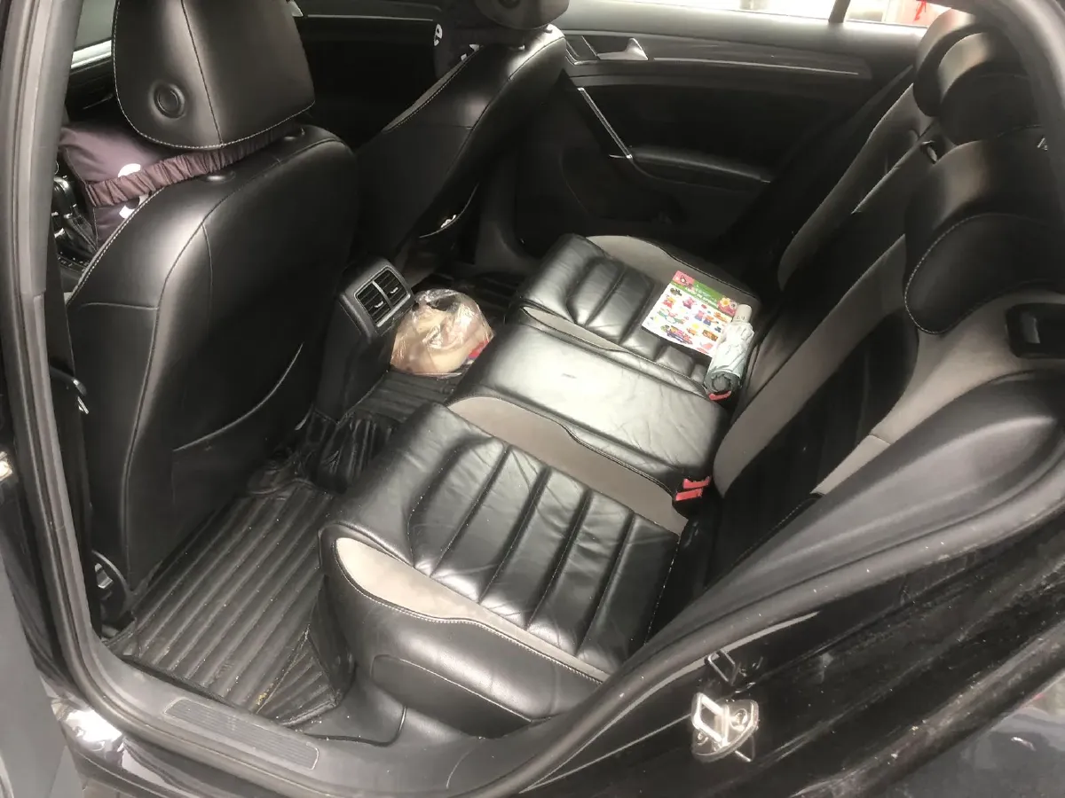 2018 Volkswagen Golf 1.4T 150HP L4 7DCT,autocango,china used car exporter,china ev exporter,chinese used car exporter,chinese used ev exporter