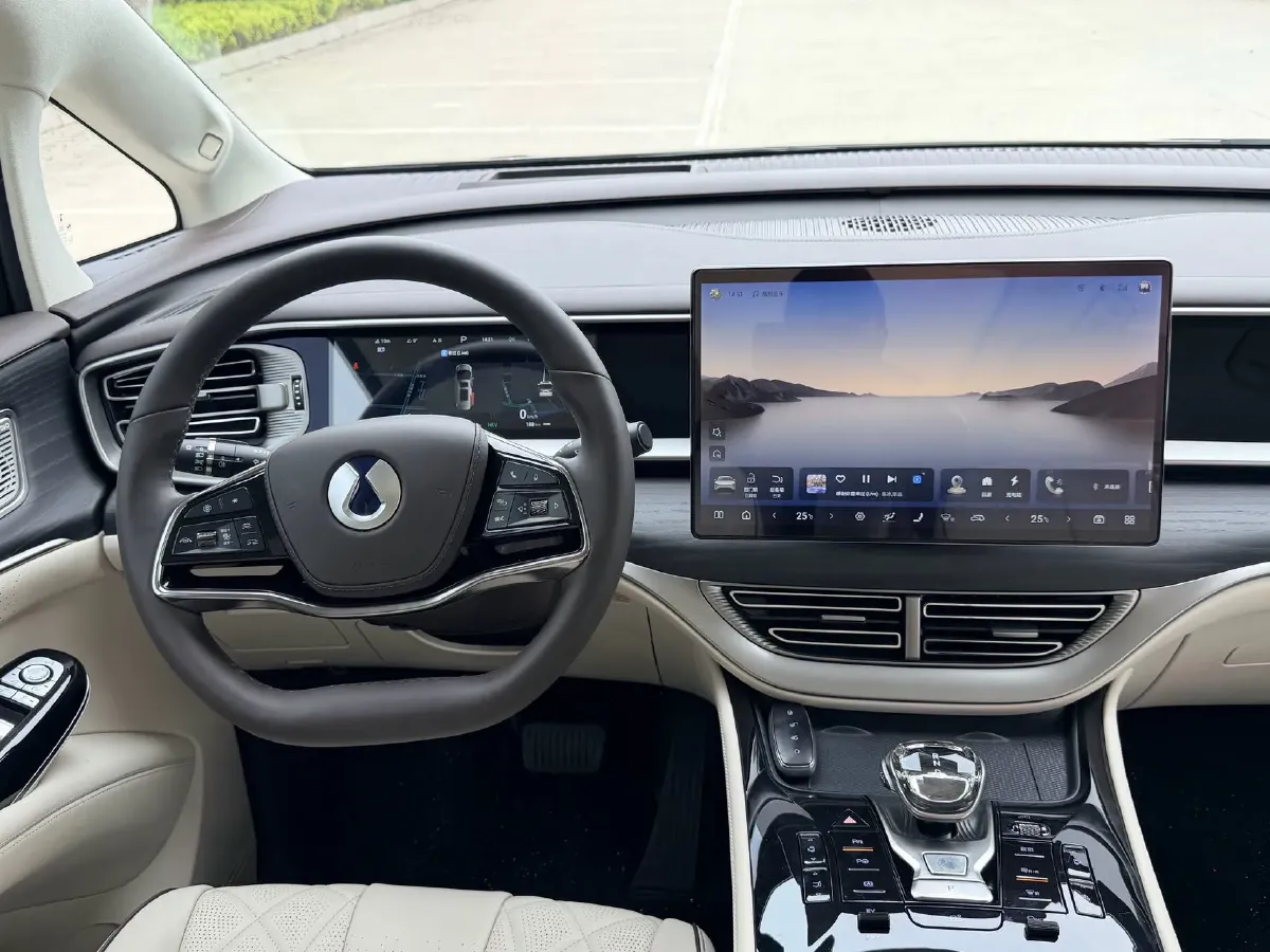 2024 Denza D9 1.5T 139HP L4 E-CVT PHEV 40KWH,autocango,china used car exporter,china ev exporter,chinese used car exporter,chinese used ev exporter