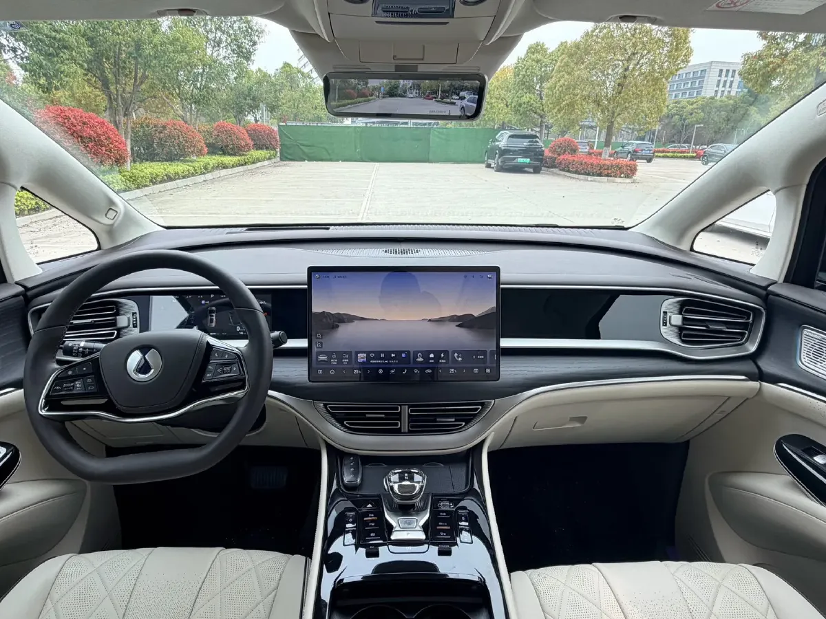 2024 Denza D9 1.5T 139HP L4 E-CVT PHEV 40KWH,autocango,china used car exporter,china ev exporter,chinese used car exporter,chinese used ev exporter