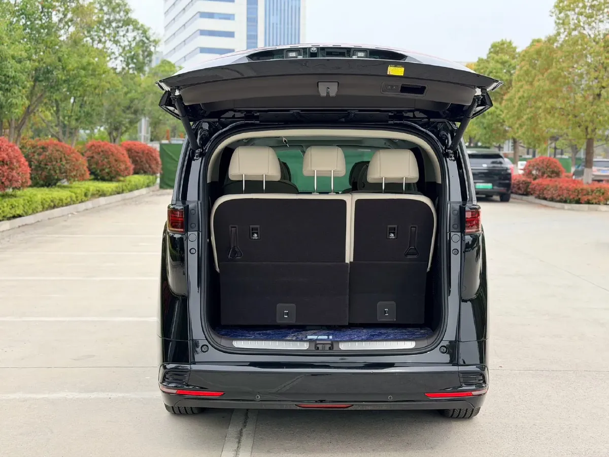 2024 Denza D9 1.5T 139HP L4 E-CVT PHEV 40KWH,autocango,china used car exporter,china ev exporter,chinese used car exporter,chinese used ev exporter