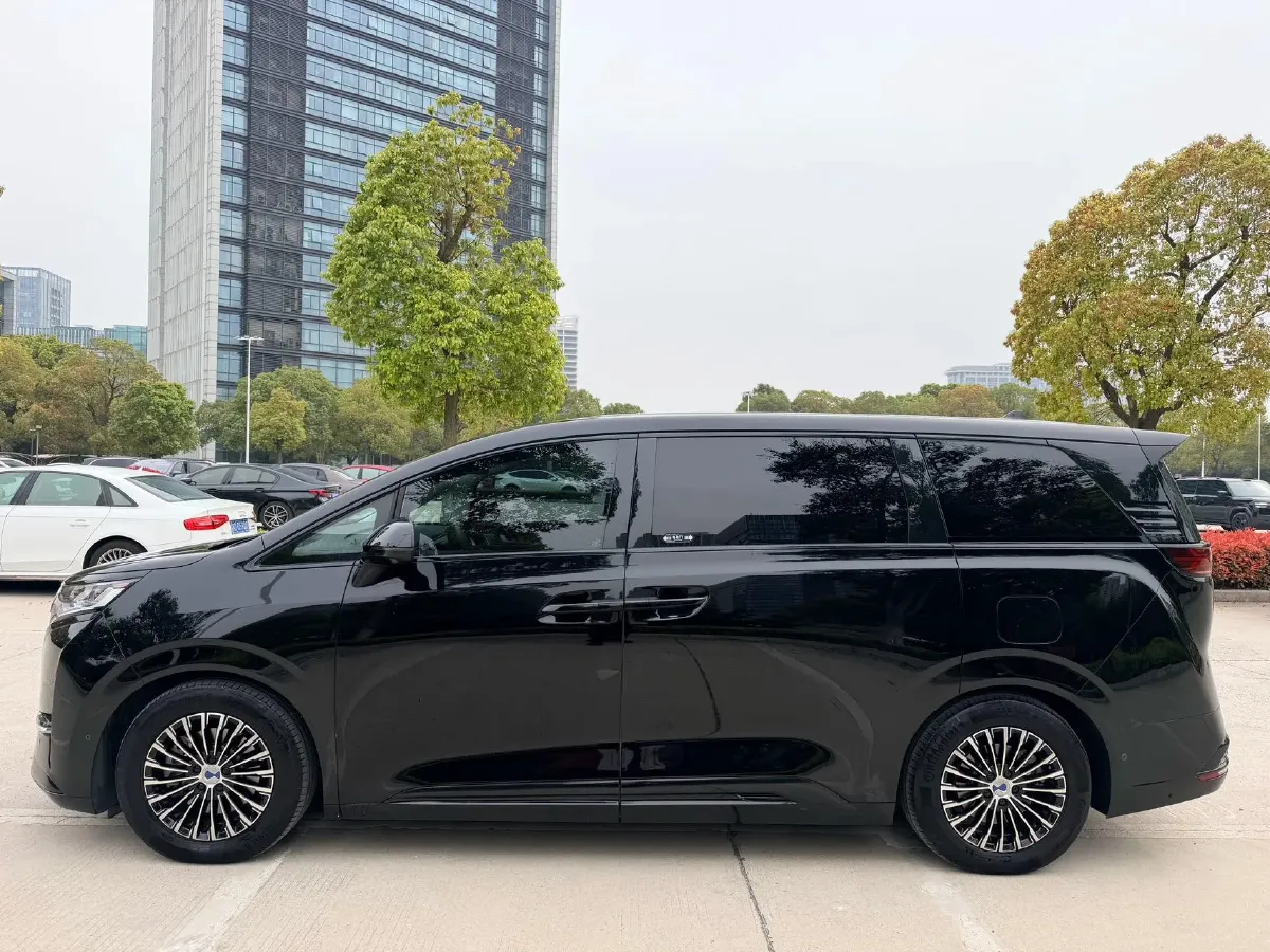 2024 Denza D9 1.5T 139HP L4 E-CVT PHEV 40KWH,autocango,china used car exporter,china ev exporter,chinese used car exporter,chinese used ev exporter