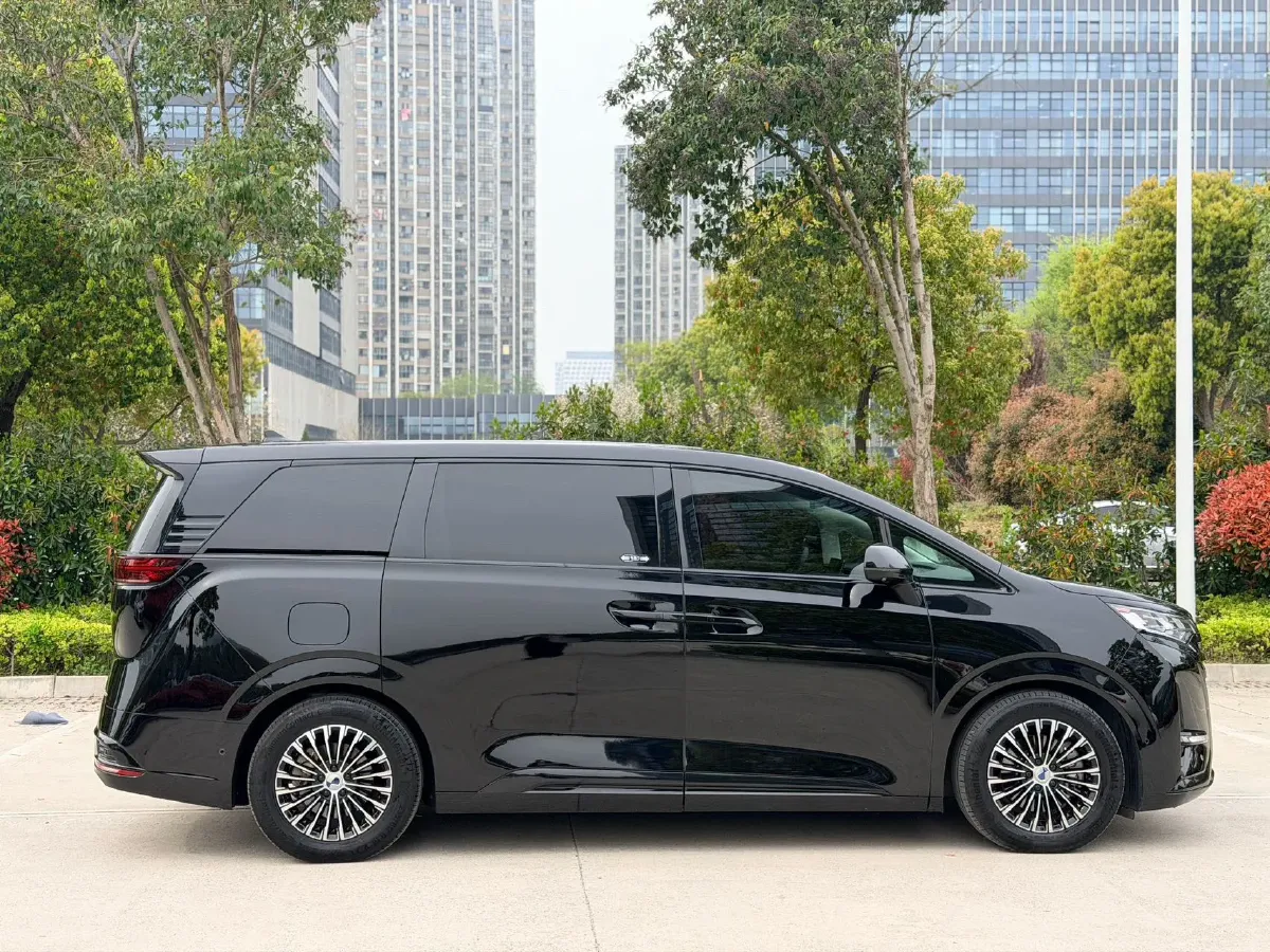 2024 Denza D9 1.5T 139HP L4 E-CVT PHEV 40KWH,autocango,china used car exporter,china ev exporter,chinese used car exporter,chinese used ev exporter