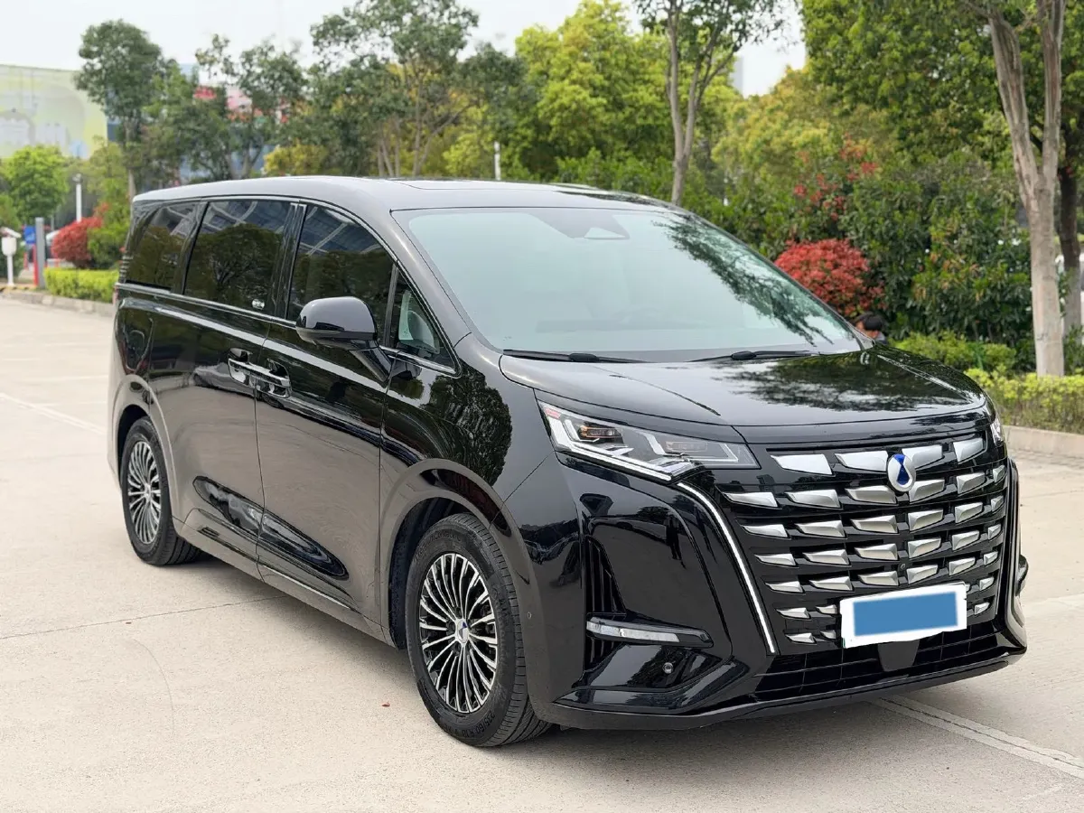 2024 Denza D9 1.5T 139HP L4 E-CVT PHEV 40KWH,autocango,china used car exporter,china ev exporter,chinese used car exporter,chinese used ev exporter