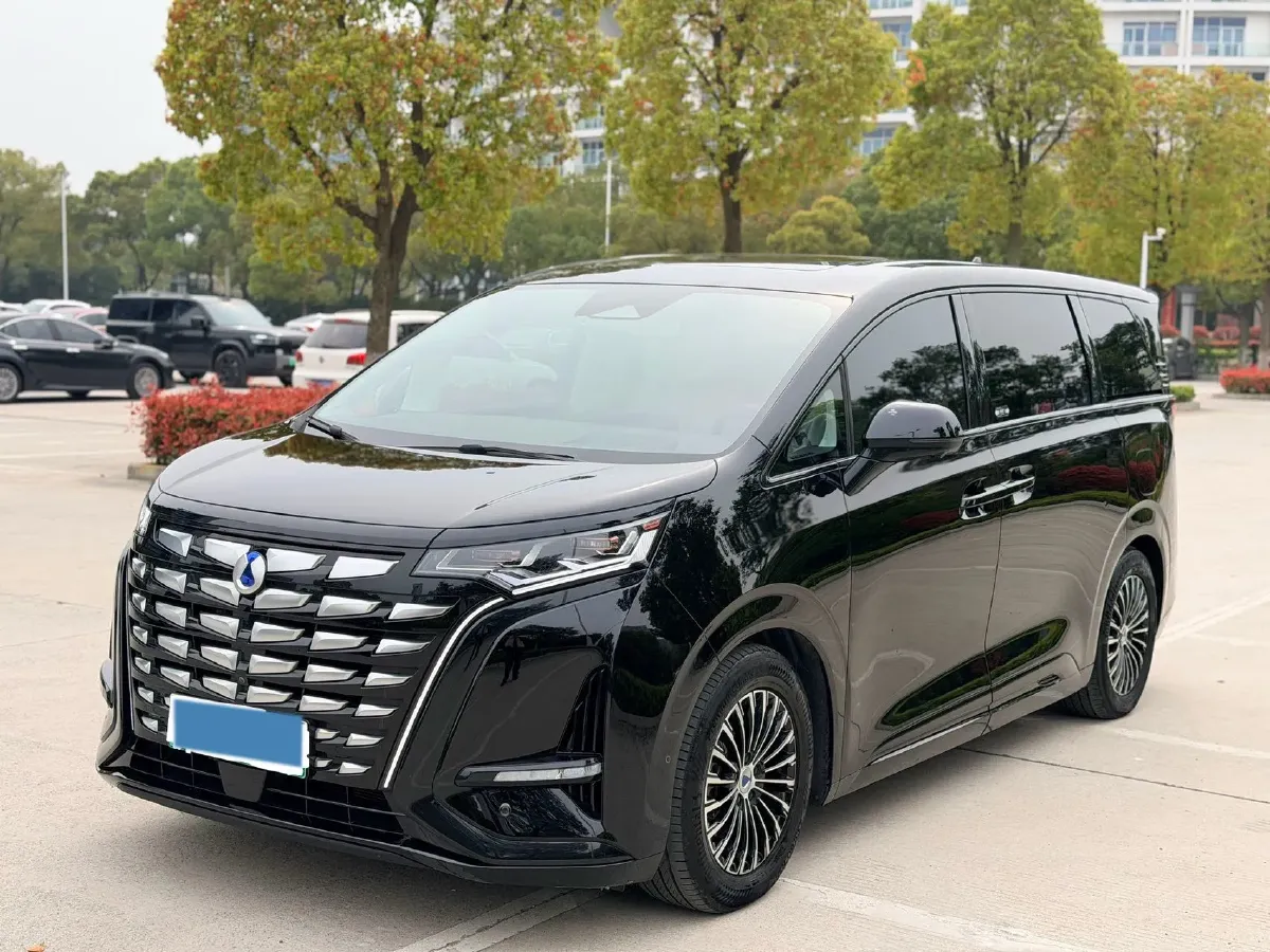 2024 Denza D9 1.5T 139HP L4 E-CVT PHEV 40KWH,autocango,china used car exporter,china ev exporter,chinese used car exporter,chinese used ev exporter