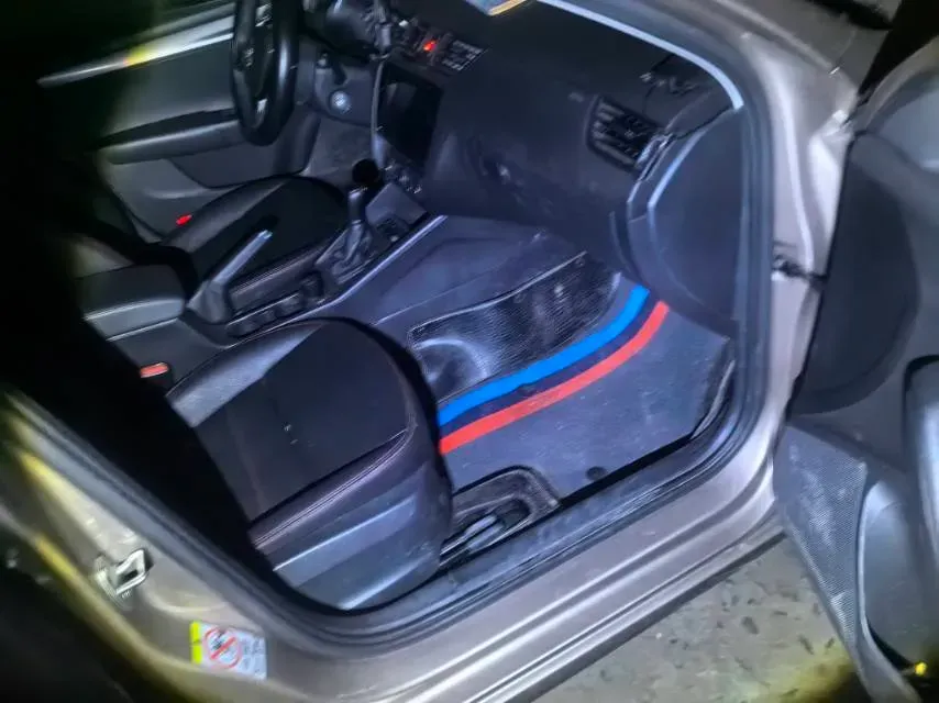 2020 Skoda Octavia 1.5L 113HP L4 6AT,autocango,china used car exporter,china ev exporter,chinese used car exporter,chinese used ev exporter