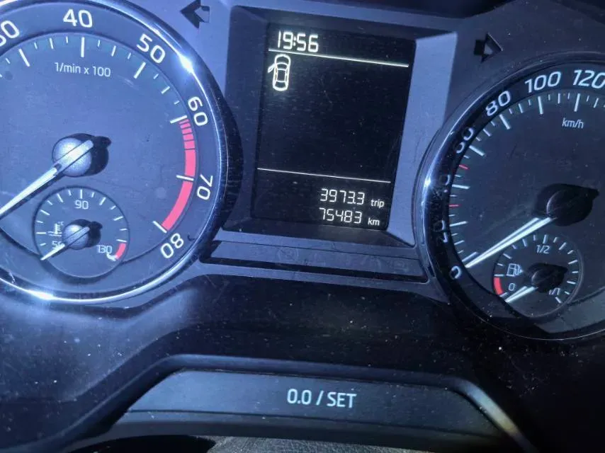 2020 Skoda Octavia 1.5L 113HP L4 6AT,autocango,china used car exporter,china ev exporter,chinese used car exporter,chinese used ev exporter