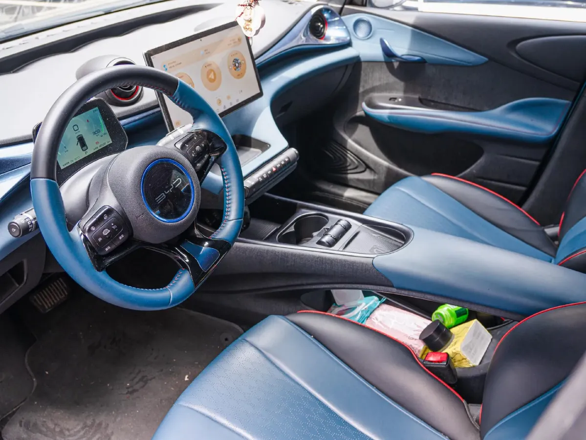 2021 BYD Yuan Pro BEV 50.1KWH,autocango,china used car exporter,china ev exporter,chinese used car exporter,chinese used ev exporter