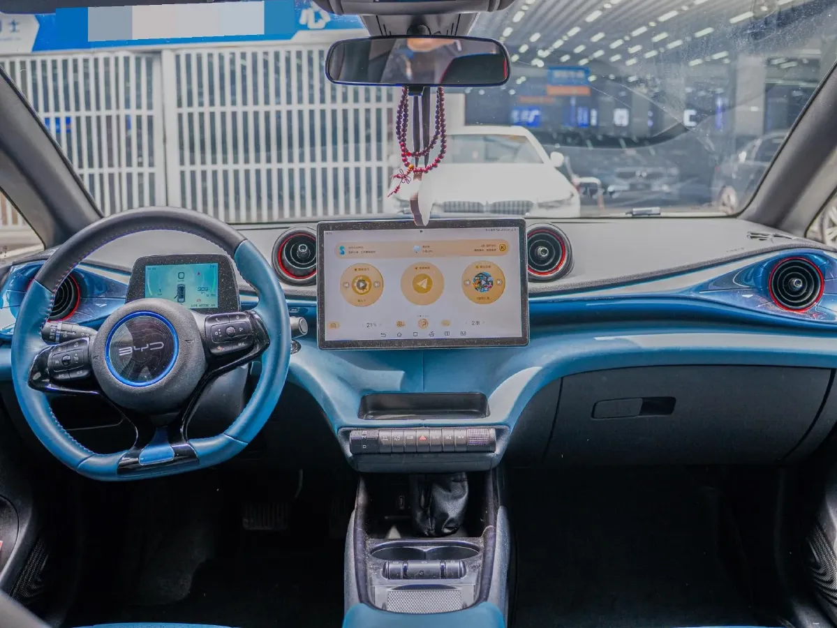 2021 BYD Yuan Pro BEV 50.1KWH,autocango,china used car exporter,china ev exporter,chinese used car exporter,chinese used ev exporter