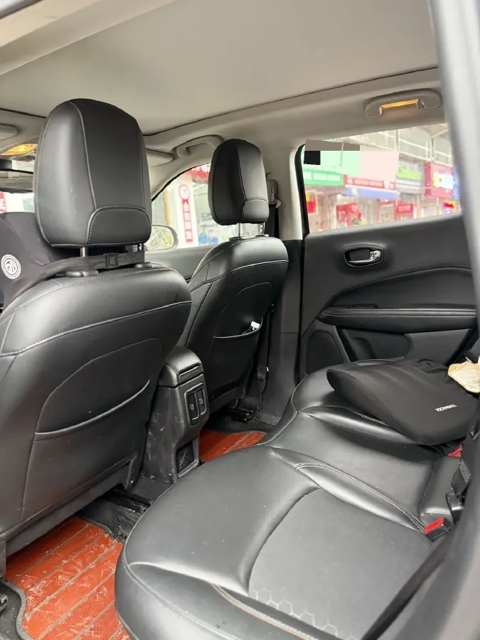 2019 Jeep Compass 1.4T 165HP L4 7DCT,autocango,china used car exporter,china ev exporter,chinese used car exporter,chinese used ev exporter