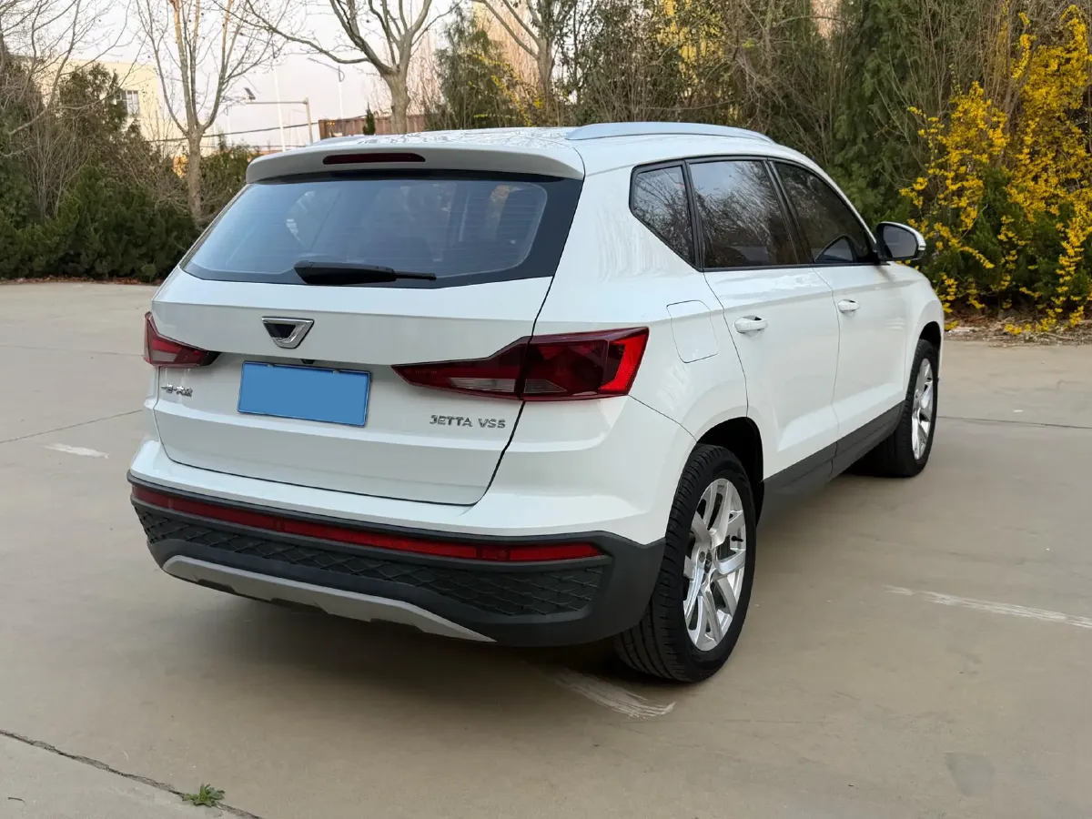 2022 Jetta VS5 1.4T 150HP L4 6AT,autocango,china used car exporter,china ev exporter,chinese used car exporter,chinese used ev exporter