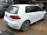 2018 Volkswagen Golf 1.4T 150HP L4 7DCT