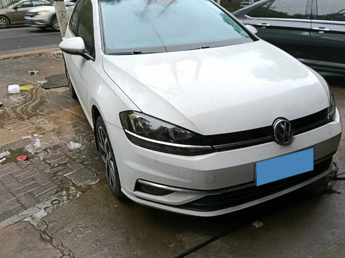 2018 Volkswagen Golf 1.4T 150HP L4 7DCT,autocango,china used car exporter,china ev exporter,chinese used car exporter,chinese used ev exporter