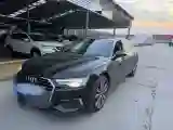 2021 Audi A6L 2.0T 190HP L4 7DCT