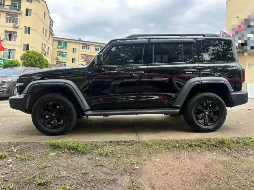 2021 Tank 300 2.0T 227HP L4 8AT,autocango,china used car exporter,china ev exporter,chinese used car exporter,chinese used ev exporter