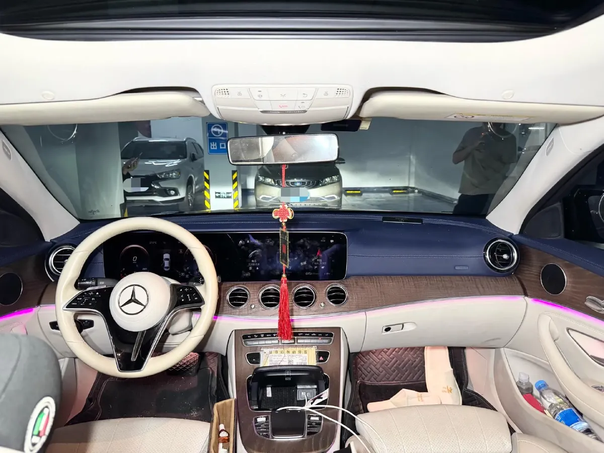 2021 Mercedes-Benz E Class 2.0T 197HP L4 9AT,autocango,china used car exporter,china ev exporter,chinese used car exporter,chinese used ev exporter